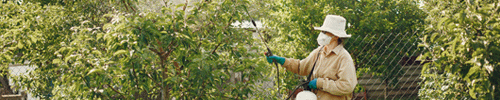 Agrochemical News